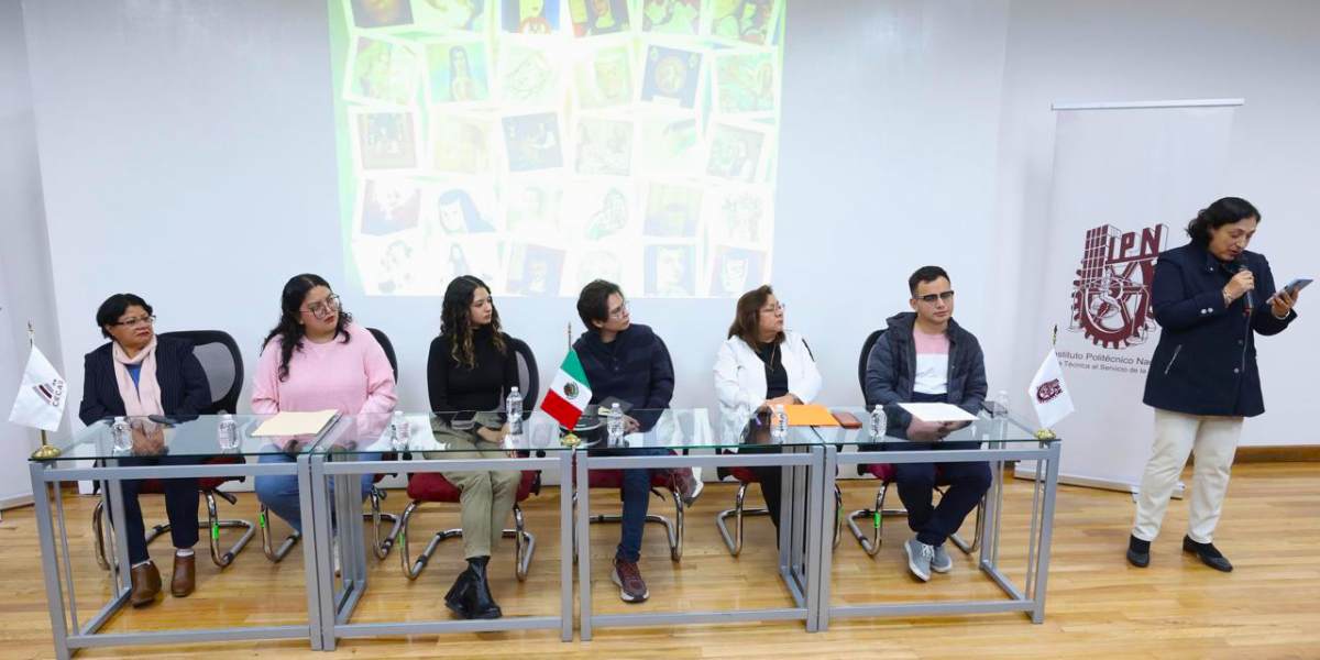 CIECAS celebra a Sor Juana Inés de la Cruz