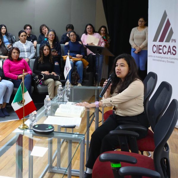 CIECAS celebra a Sor Juana Inés de la Cruz