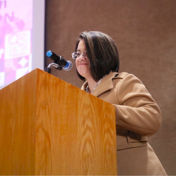 Abre congreso para impulsar igualdad de género