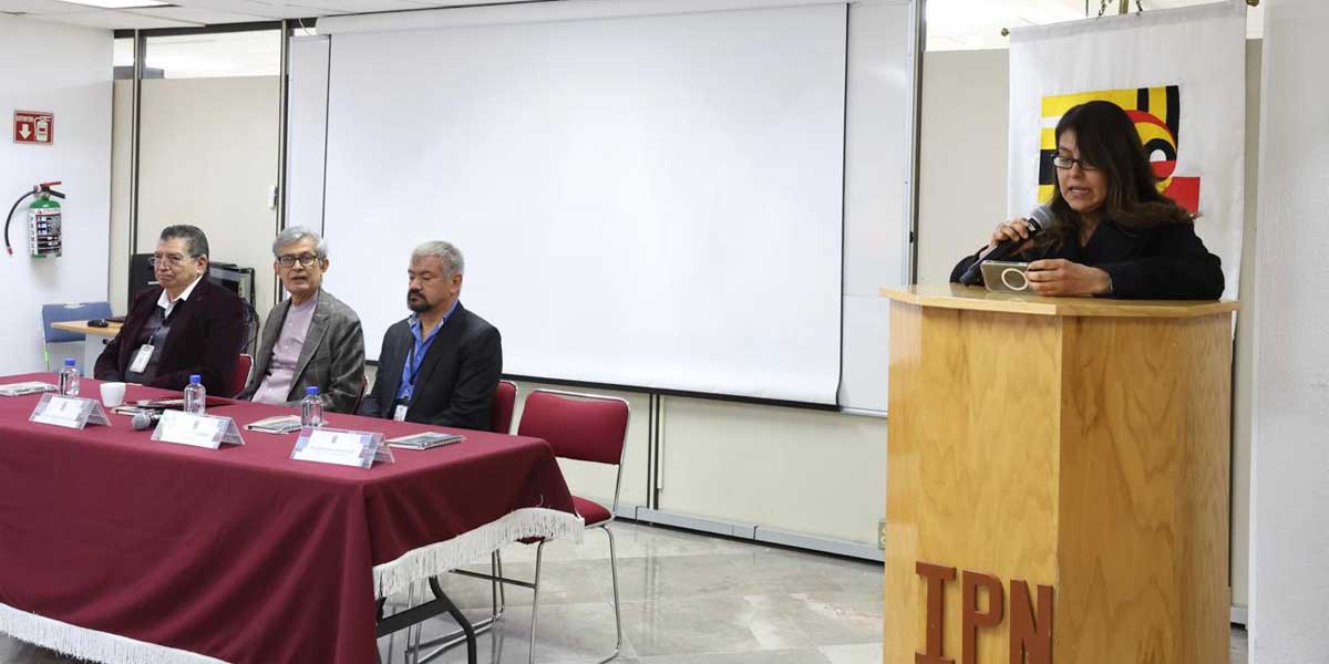 Fomenta CIC seguridad ante digitalización acelerada