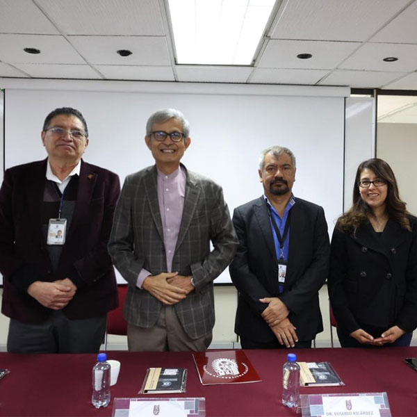 Fomenta CIC seguridad ante digitalización acelerada