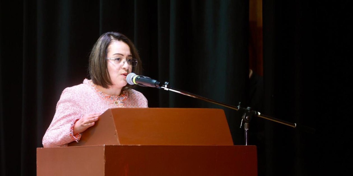 Conmemora IPN Día Naranja