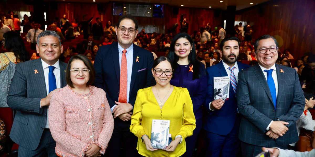 Conmemora IPN Día Naranja