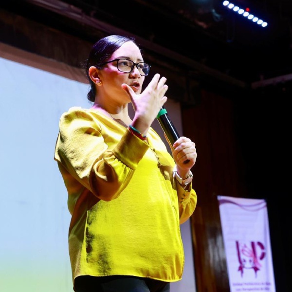 Conmemora IPN Día Naranja