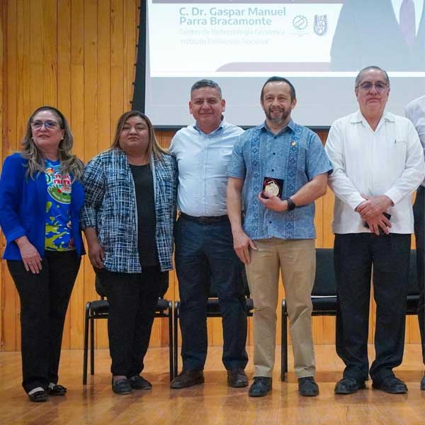 Luce Centro de Biotecnología 10ª Feria Infantil de Ciencia