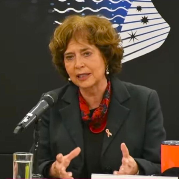 “La Noche de las Estrellas” llevará mensaje de paz