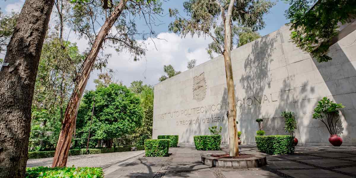 “IPN, de los principales institutos de educación en el mundo”: Tim Elliott