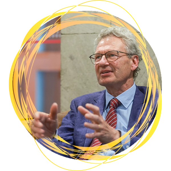 “IPN, de los principales institutos de educación en el mundo”: Tim Elliott