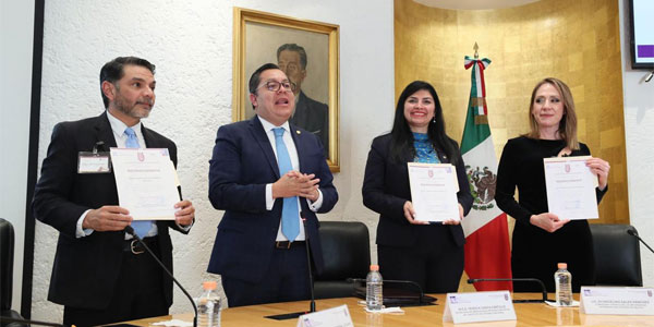 Piden en REJUP más sinergia entre universidades