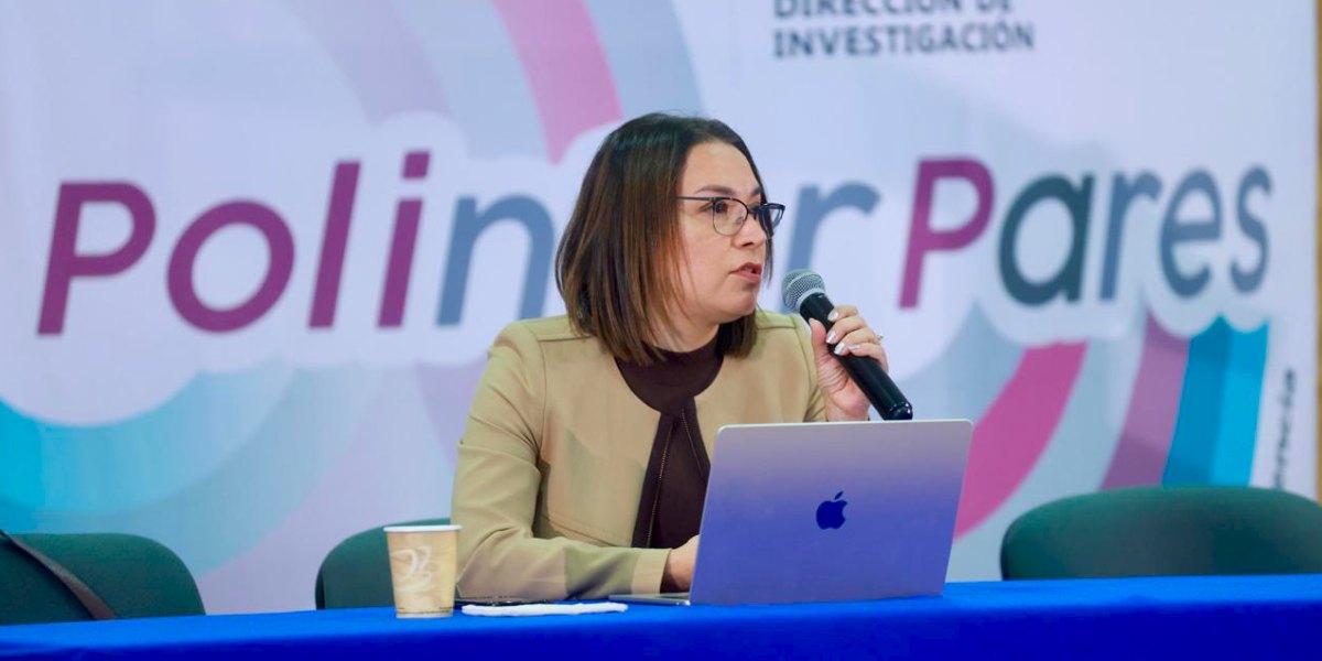 Promueve Polinterpares investigación de alto impacto