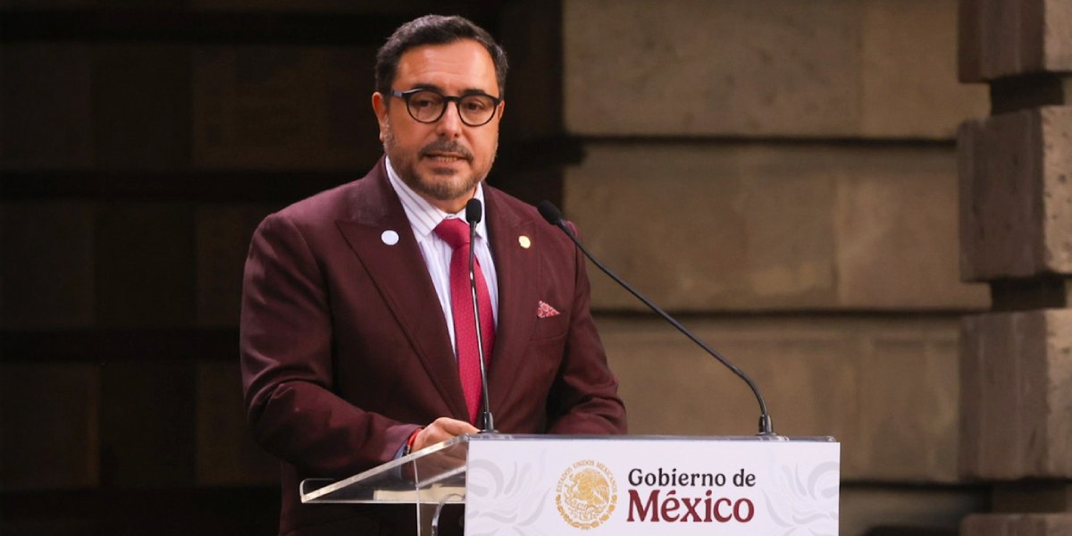 Ampliamos cobertura educativa, con justicia regional: Reyes Sandoval