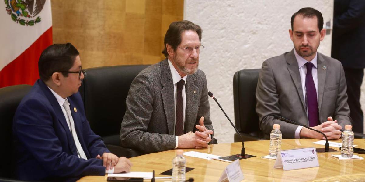 Analizan en REJUP papel de IA en sentencias