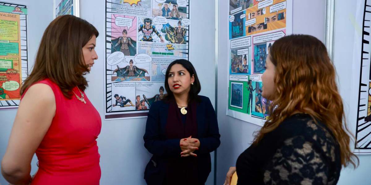 Realizan Coloquio de Innovación e Investigación Educativa