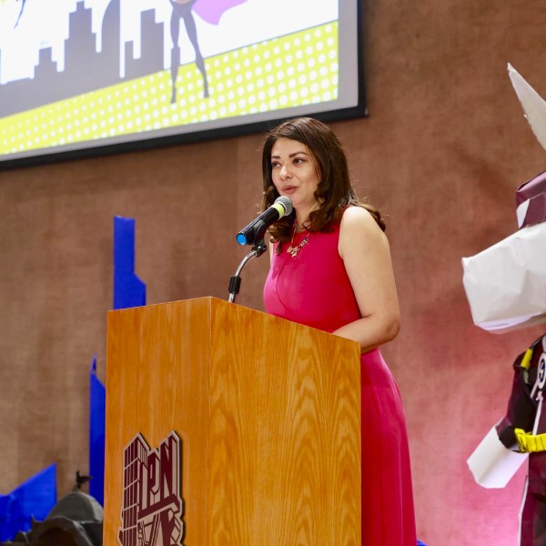 Realizan Coloquio de Innovación e Investigación Educativa