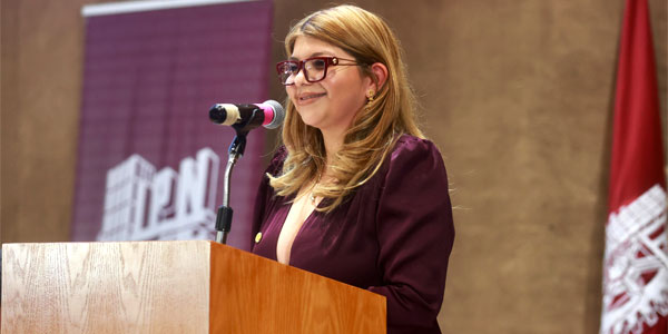 Defensoría de los Derechos Politécnicos celebra 20 años 