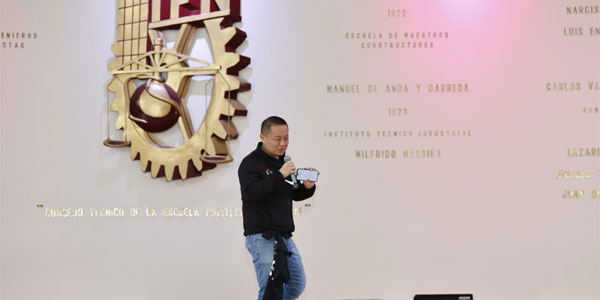 Reúne DevFest a desarrolladores de Google