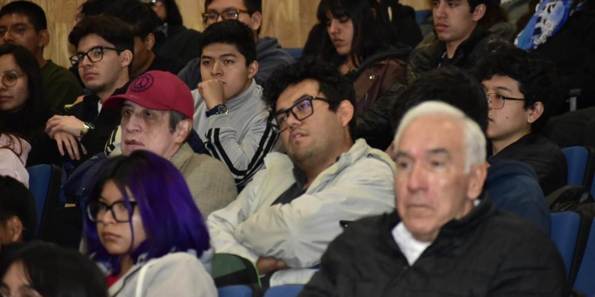  La huella indeleble de Harold V. McIntosh