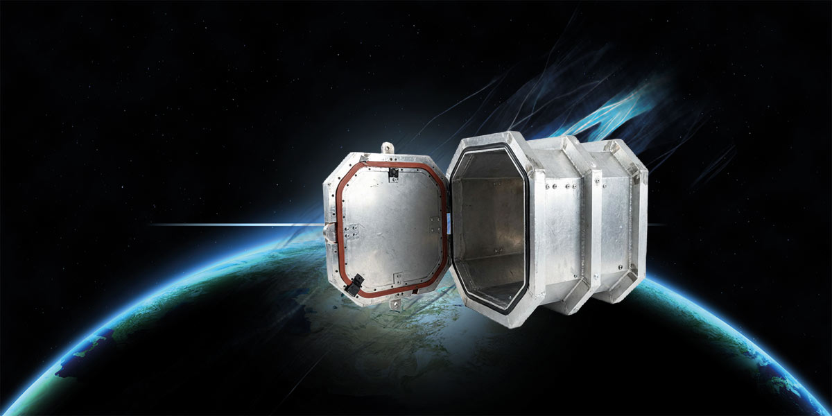 Prepara UPIIZ vuelo a la estratósfera, el primero con microorganismos vivos