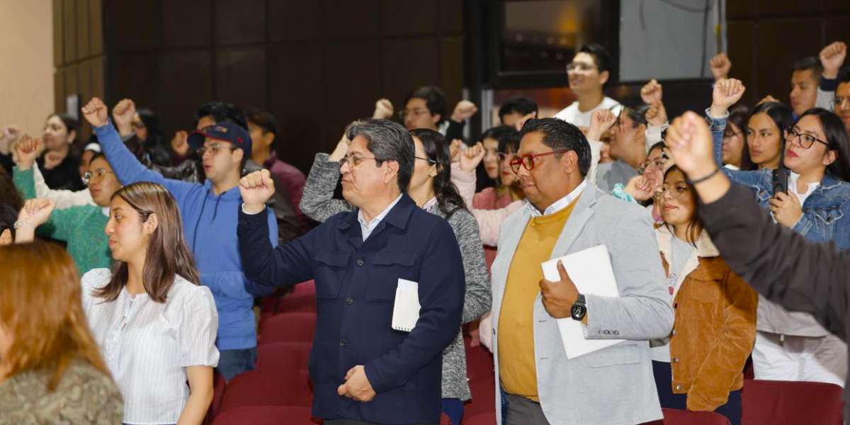 Inicia 1er. Congreso en Lentes de Contacto y Ciencias de la Visión