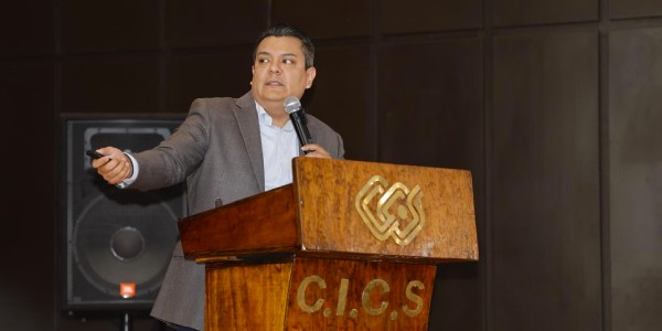 Inicia 1er. Congreso en Lentes de Contacto y Ciencias de la Visión