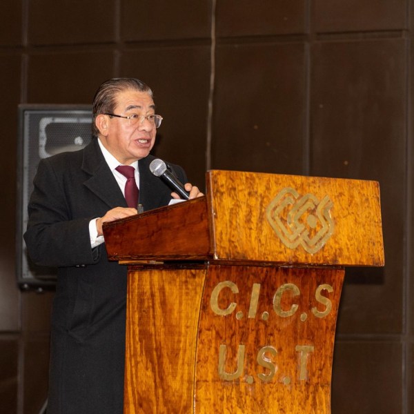 Inicia 1er. Congreso en Lentes de Contacto y Ciencias de la Visión