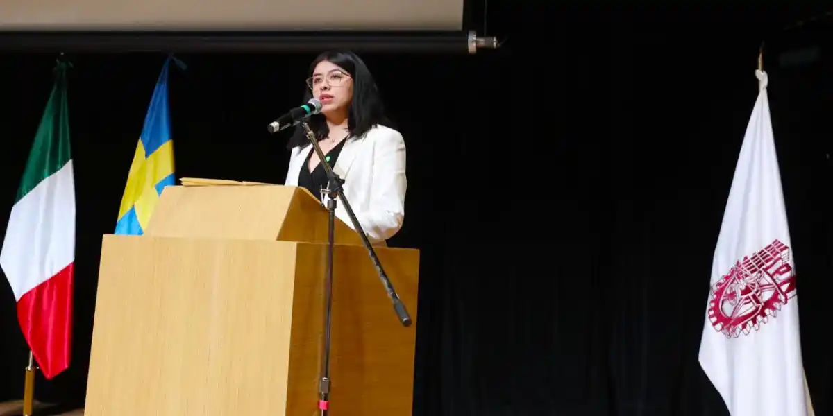 Parten alumnos a otros países; afinan especialización