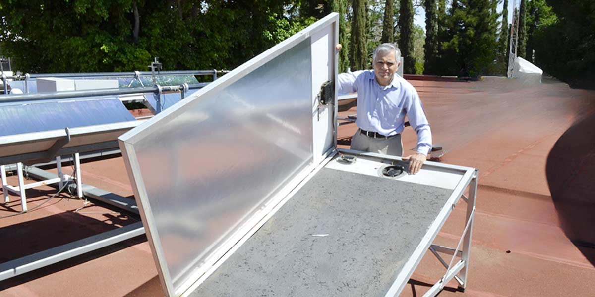 Obtiene Premio IMPI equipo del CIIDIR Oaxaca