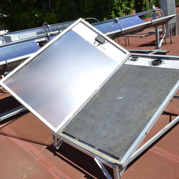 Obtiene Premio IMPI equipo del CIIDIR Oaxaca