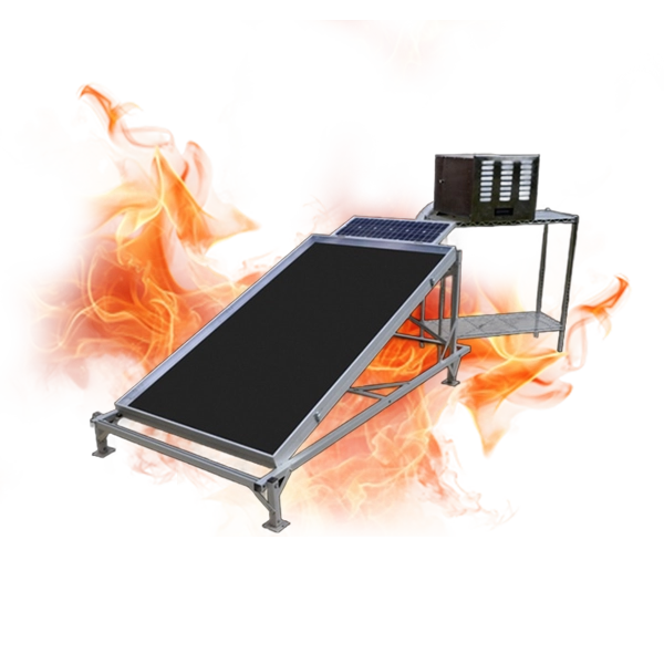 Obtiene Premio IMPI equipo del CIIDIR Oaxaca