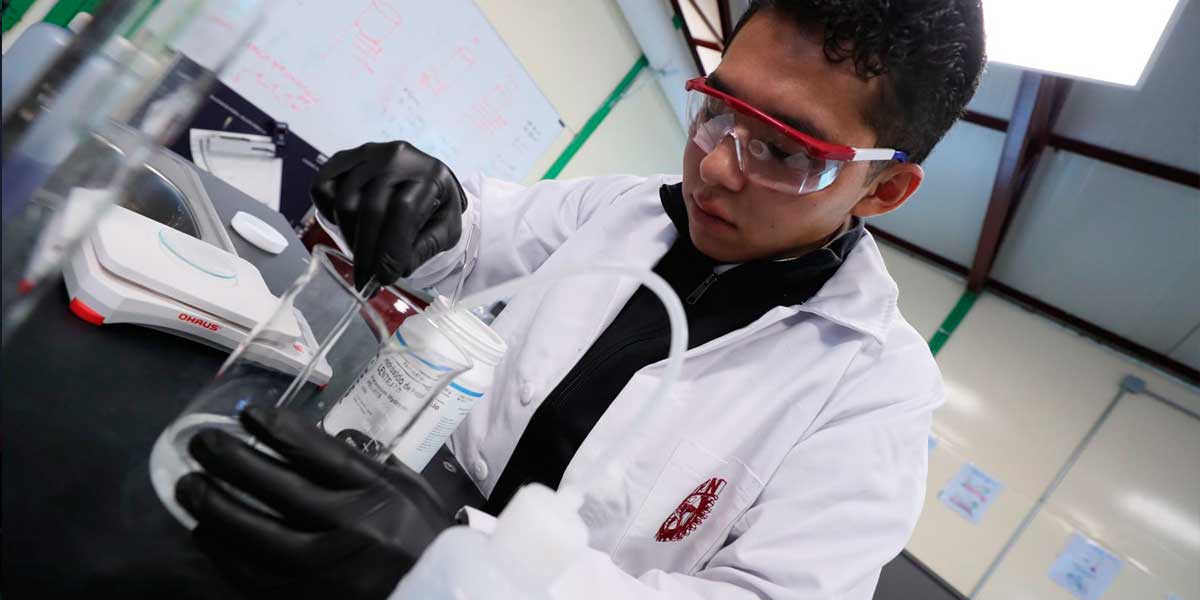 Alista UPIEM plástico que se degrada… y purifica el agua