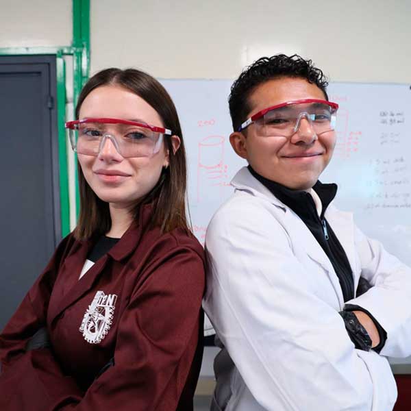 Alista UPIEM plástico que se degrada… y purifica el agua