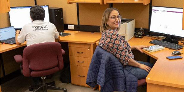 Secretaría Anticorrupción reconoce a Comité de Ética del IPN