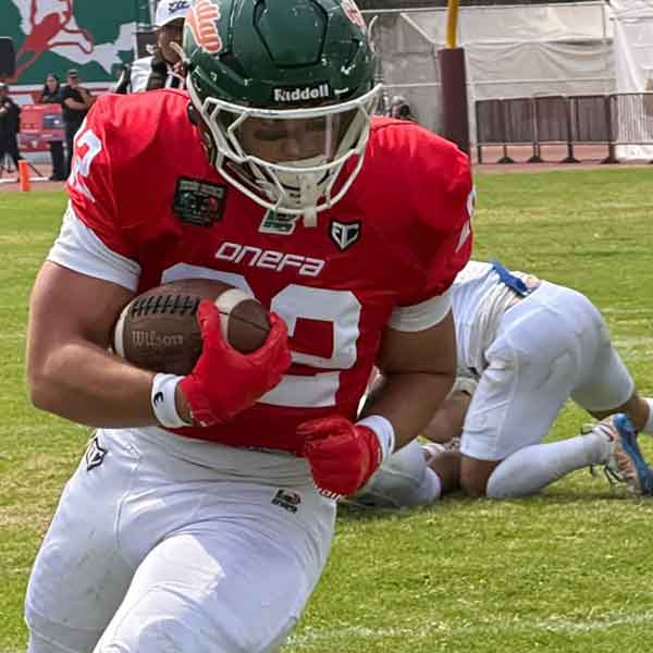 Intensidad y emoción en el Tazón Azteca XLIX