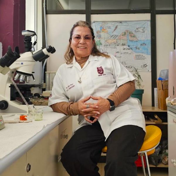 Pone lupa y alerta CIIDIR Durango en ahuehuetes