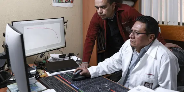 Trabajan IPN y universidad española en celda solar orgánica