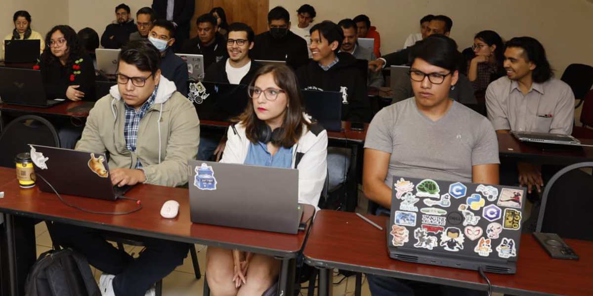 Arranca Escuela de Invierno de semiconductores