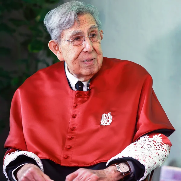 “El Politécnico ha cumplido con México”: Cuauhtémoc Cárdenas