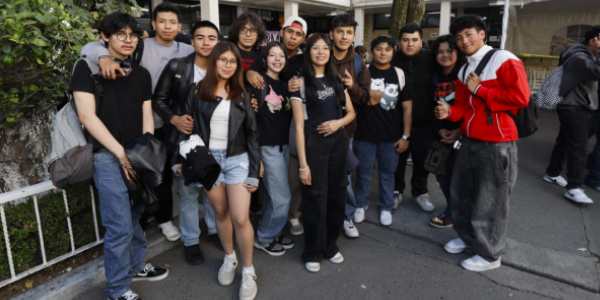 Festeja CECyT 11 75 años de historia