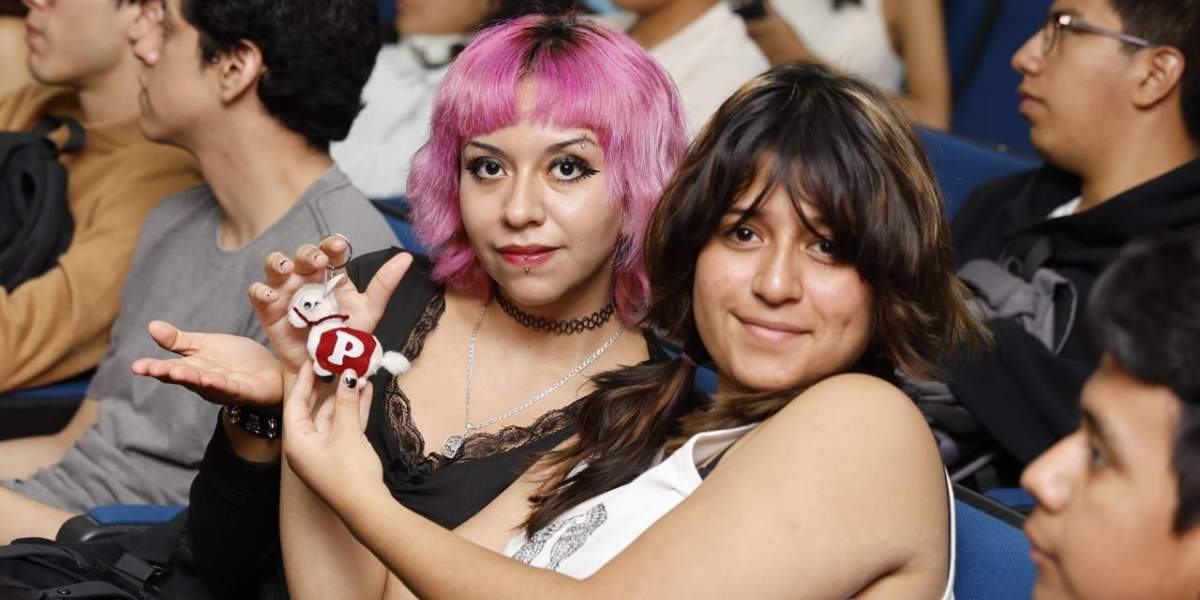 Arma ESIQIE conversatorio por Día de la Mujer y la Niña en la Ciencia 