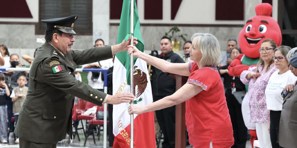 IPN, exitosa sede del Mundialito Cívico