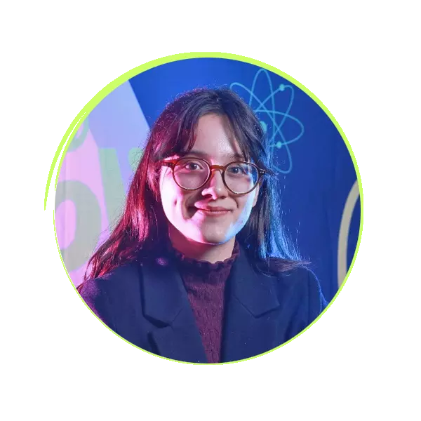 “El 11F es una deuda histórica…, por muchos años se ha silenciado a las mujeres”: Beu Shaibah Velázquez (ESIA TECAMACHALCO)