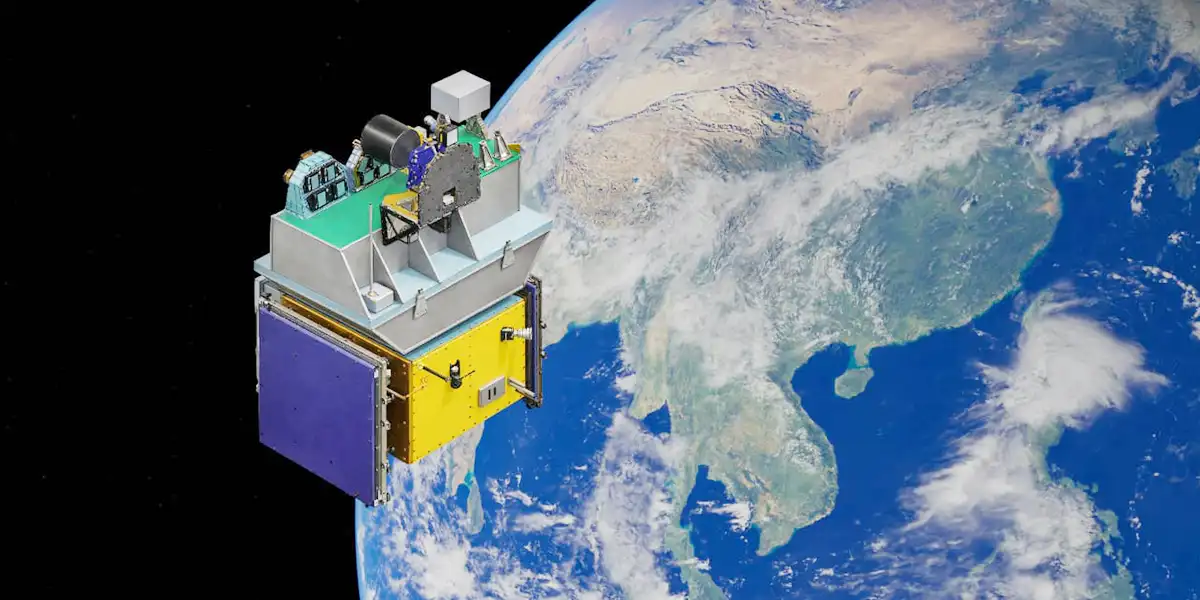 Trabaja IPN en primer vuelo satelital desde la India 