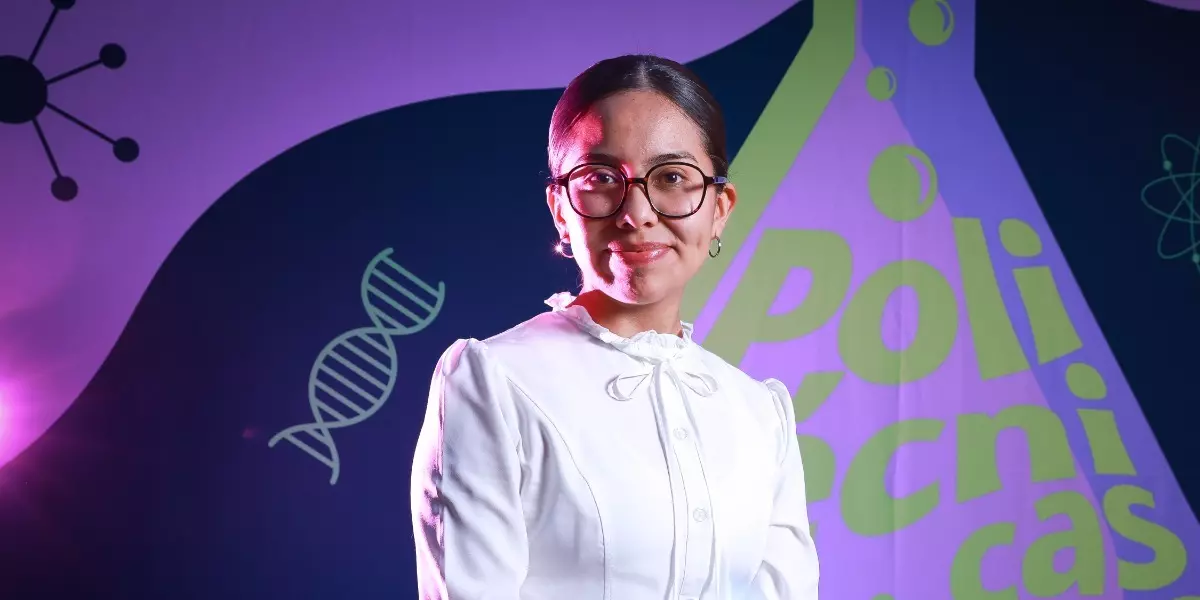 “Cuando una avanza, todas avanzamos”: Areli Almaraz Medina