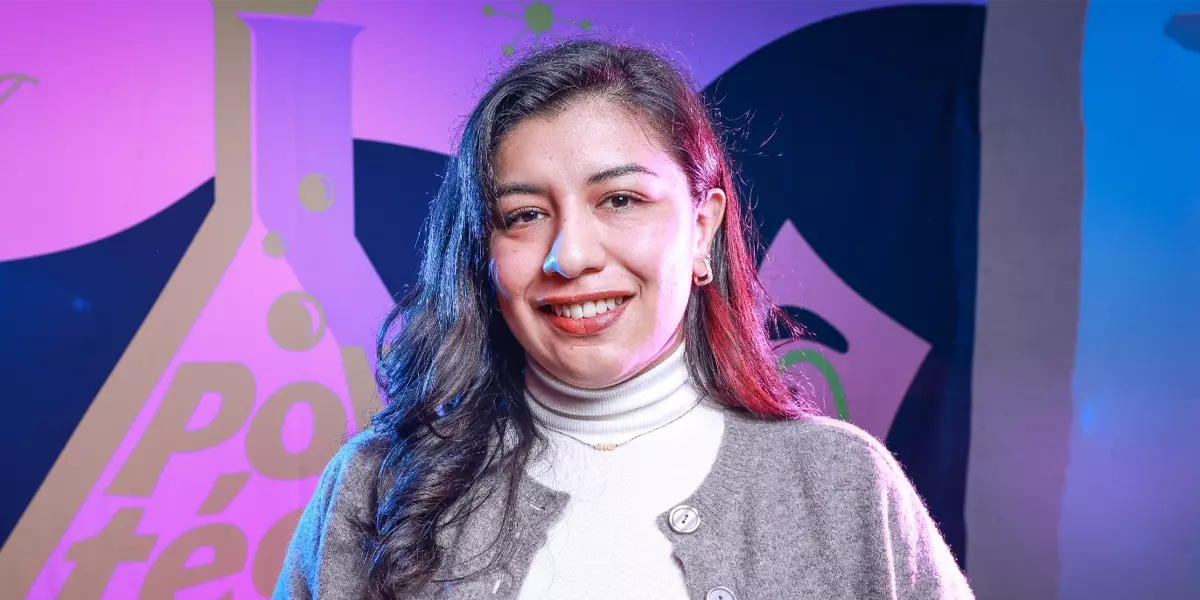 “La clave no es buscar la perfección…, sino aprender del error”: Montserrat Vázquez (ENCB)