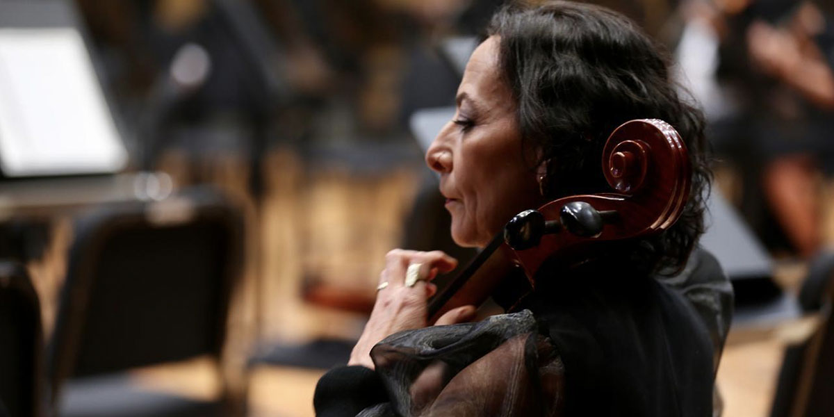 OSIPN inicia Primera Temporada de Conciertos 2026