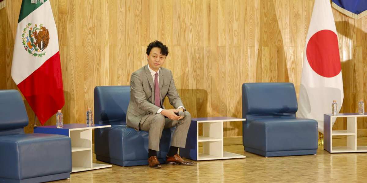 Necesarias, energías limpias en IA: Yutaka Matsuo 