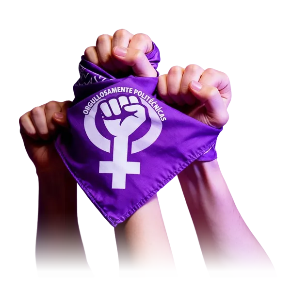 #8M Equidad, justicia y respeto, temas pendientes en la agenda de género