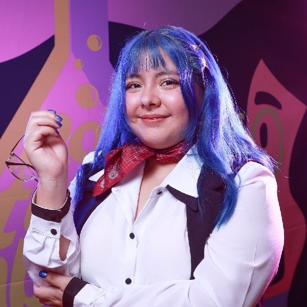 “Hay que incentivarles a las jóvenes la chispa de hacer ciencia”: Alondra García Hernández