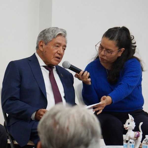 Conmemoramos 88 años de la Expropiación Petrolera