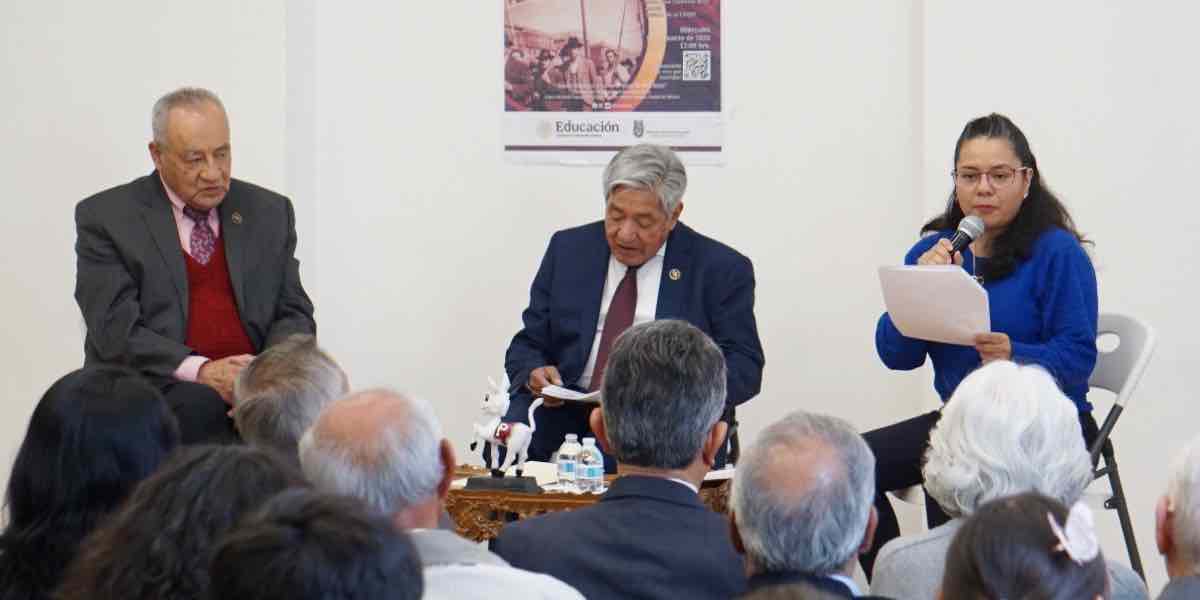 Conmemoramos 88 años de la Expropiación Petrolera